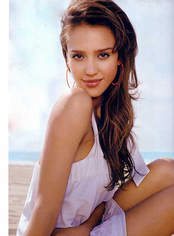 杰西卡·阿尔芭/Jessica Alba-10-7